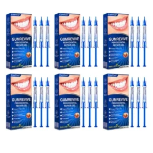GumRevive Periodontal Repair Gel - Image 18