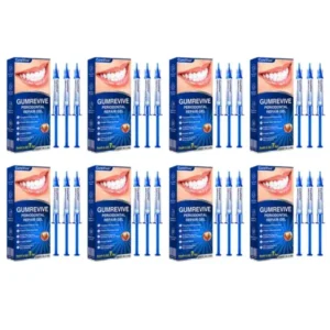 GumRevive Periodontal Repair Gel - Image 19