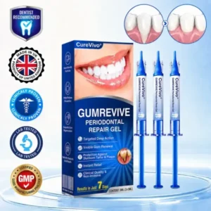 GumRevive Periodontal Repair Gel - Image 2