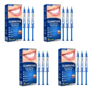 GumRevive Advanced Gum Care Gel - Image 18