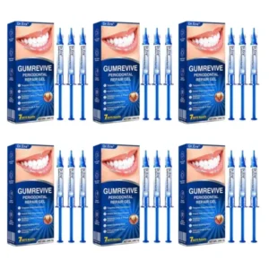 GumRevive Advanced Gum Care Gel - Image 19