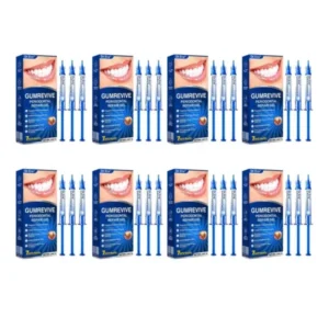 GumRevive Advanced Gum Care Gel - Image 20