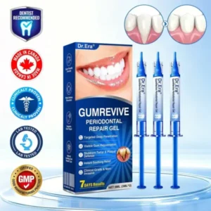 GumRevive Advanced Gum Care Gel - Image 21