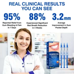 GumRevive Advanced Gum Care Gel - Image 8