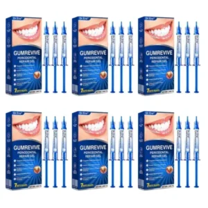 GumRevive Advanced Gum Care Gel - Image 19