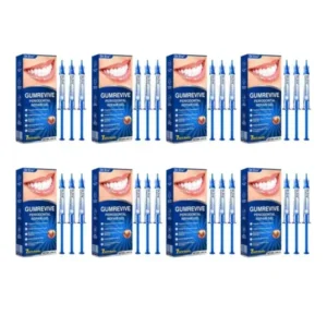 GumRevive Advanced Gum Care Gel - Image 20