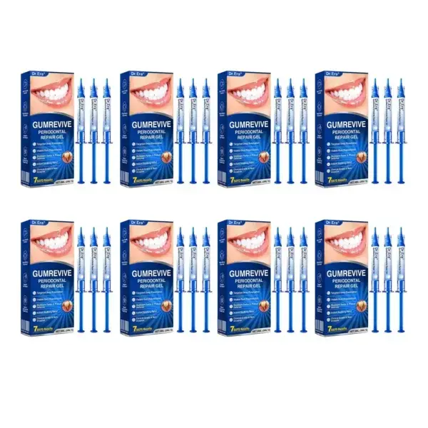GumRevive Advanced Gum Care Gel - Image 20