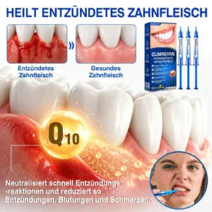 GumRevive Parodontitis Reparaturgel - Image 10