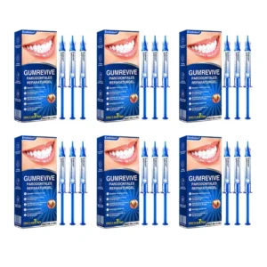 GumRevive Parodontitis Reparaturgel - Image 18