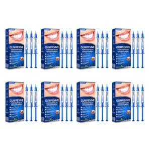 GumRevive Parodontitis Reparaturgel - Image 19