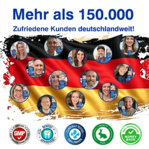 GumRevive Parodontitis Reparaturgel
