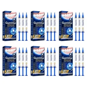 GumVital Gum Care Gel - Image 4