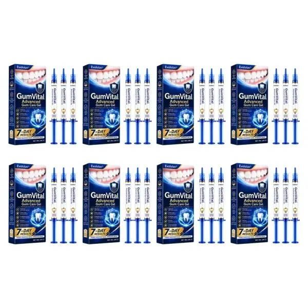 GumVital Gum Care Gel - Image 5