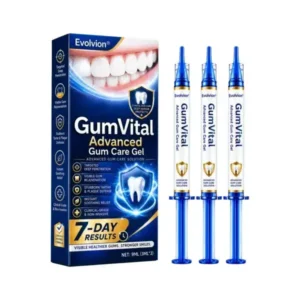 GumVital Gum Care Gel