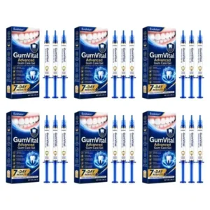 GumVital Gum Care Gel - Image 4
