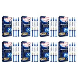 GumVital Gum Care Gel - Image 5