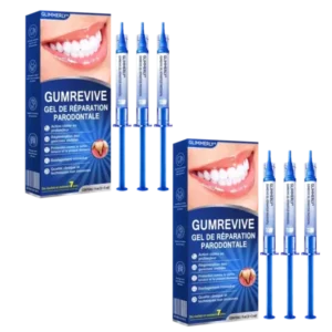 Gel Régénération Parodontale - Image 15