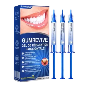 Gel Régénération Parodontale - Image 16