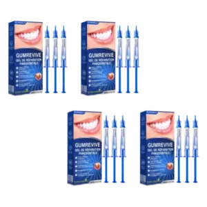 Gel Régénération Parodontale - Image 17