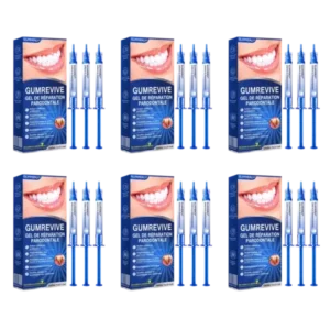 Gel Régénération Parodontale - Image 18