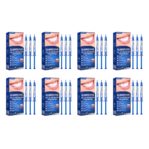 Gel Régénération Parodontale - Image 19