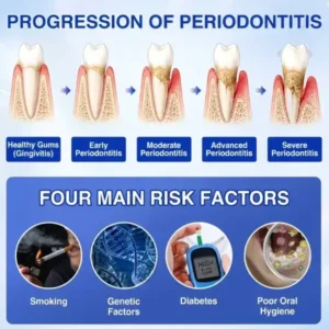 Periodontal Gel - Image 13