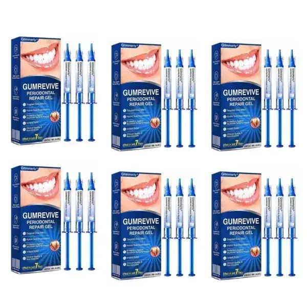 Periodontal Gel - Image 7