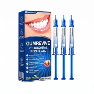 GumRevive Periodontal Repair Gel - Image 4