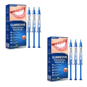 GumRevive Periodontal Repair Gel - Image 5