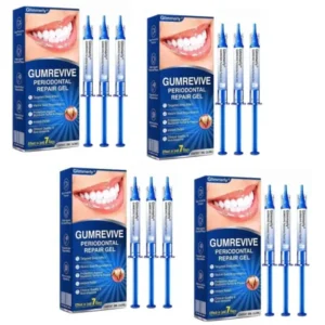 GumRevive Periodontal Repair Gel - Image 6