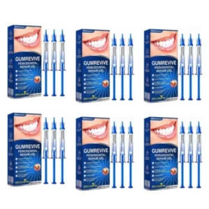 GumRevive Periodontal Repair Gel - Image 7