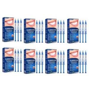 GumRevive Periodontal Repair Gel - Image 8