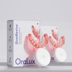 Red Light Therapy System - Image 2