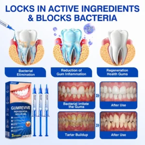 Gum Care Gel - Image 8
