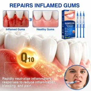 Gum Care Gel - Image 9