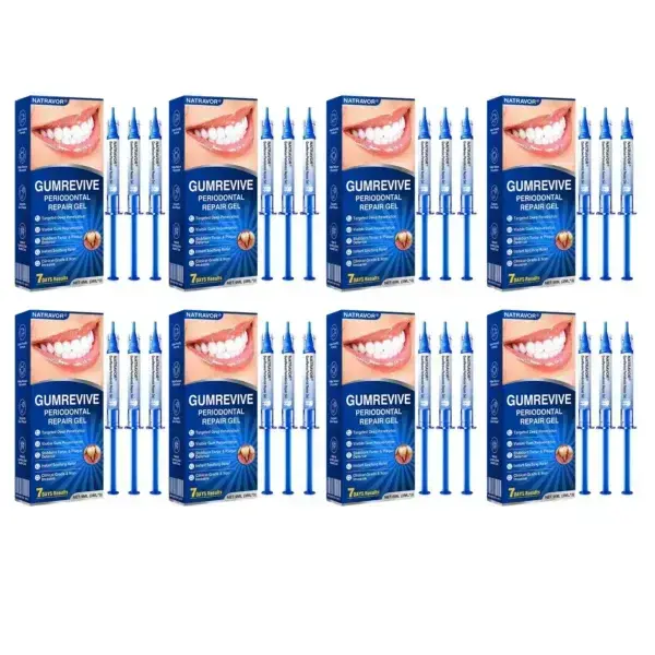 Natravor GumRevive