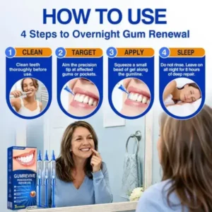 Natravor GumRevive - Image 18