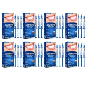 Natravor GumRevive Gum Regeneration Gel