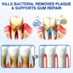 Natravor GumRevive Gum Regeneration Gel - Image 12
