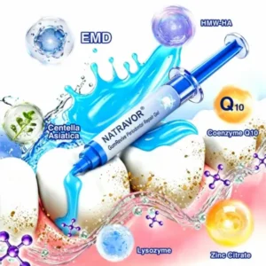 Natravor GumRevive Gum Regeneration Gel - Image 17