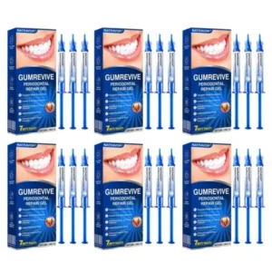 Natravor GumRevive Gum Regeneration Gel - Image 2