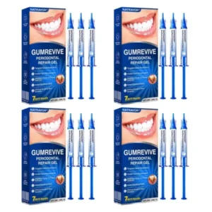 Natravor GumRevive Gum Regeneration Gel - Image 3