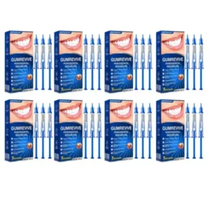 GumRevive Gum Regeneration Gel
