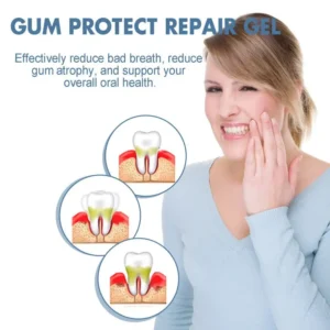 Nocztuce GumCare Support Gel - Image 2