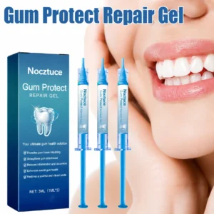 Nocztuce GumCare Support Gel - Image 3