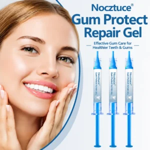 Nocztuce GumCare Support Gel