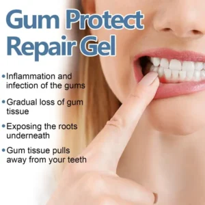 Nocztuce GumCare Support Gel - Image 7