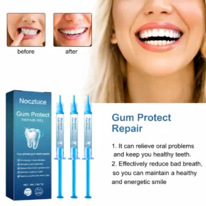 Nocztuce GumCare Support Gel - Image 8