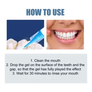 Nocztuce GumCare Support Gel - Image 9
