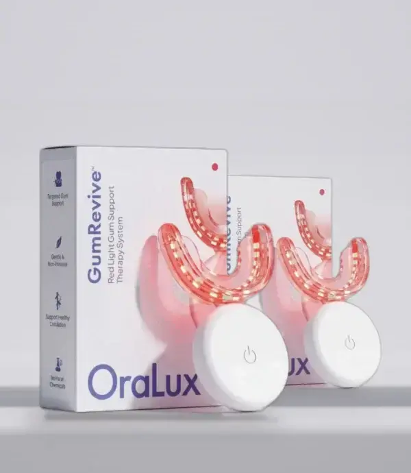 GumRevive Red Light Therapy System - Image 2